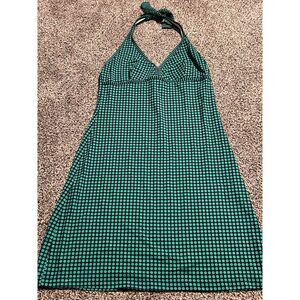Tommy‎ Bahama halter dress size M